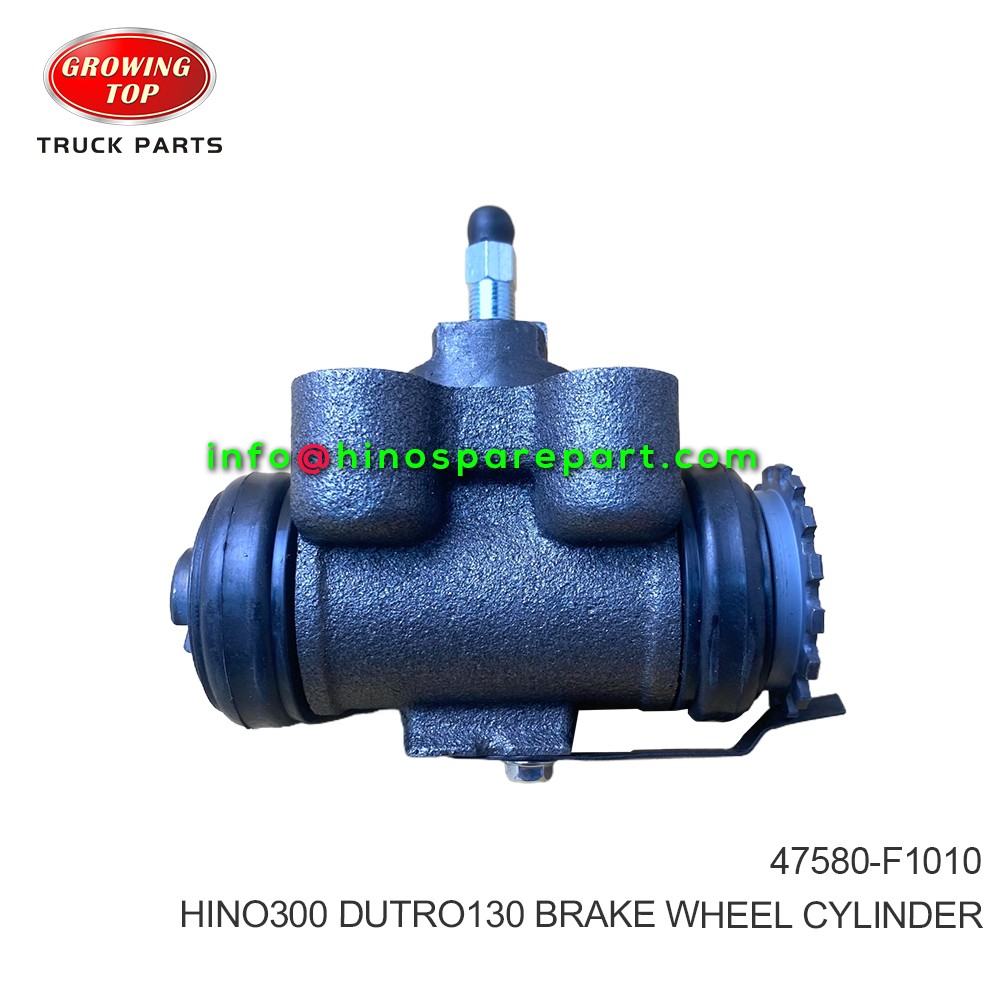 HINO300 DUTRO130 BRAKE WHEEL CYLINDER 47580-F1010