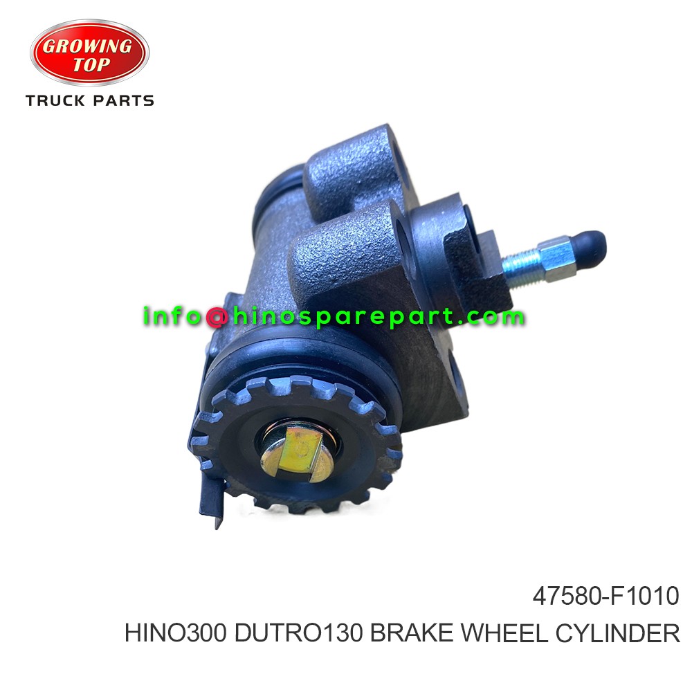 HINO300 DUTRO130 BRAKE WHEEL CYLINDER 47580-F1010