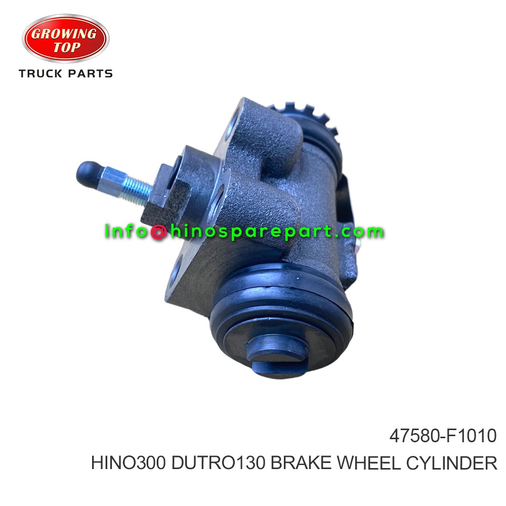 HINO300 DUTRO130 BRAKE WHEEL CYLINDER 47580-F1010