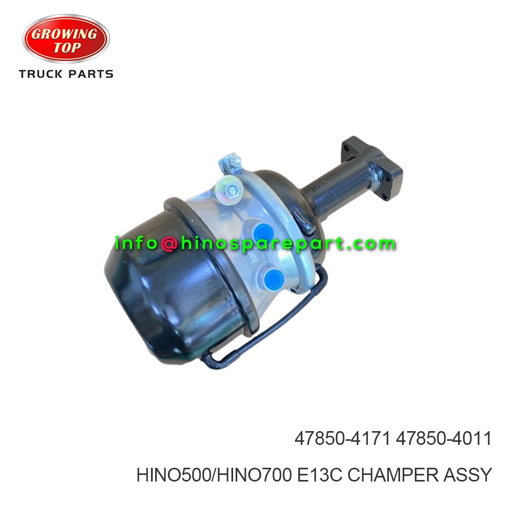 HINO500/700 E13C CHAMPER ASSY 47850-4171