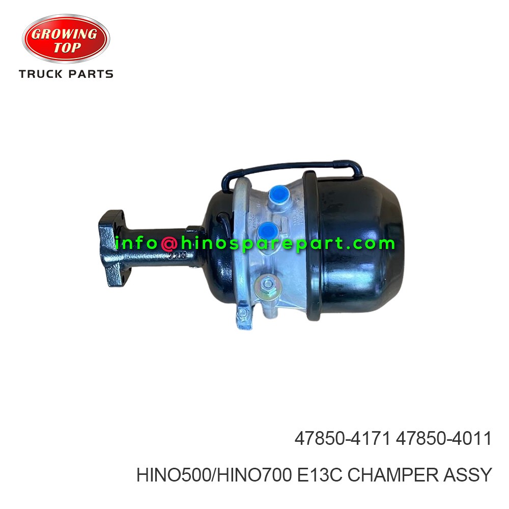 HINO500/700 E13C CHAMPER ASSY 47850-4171