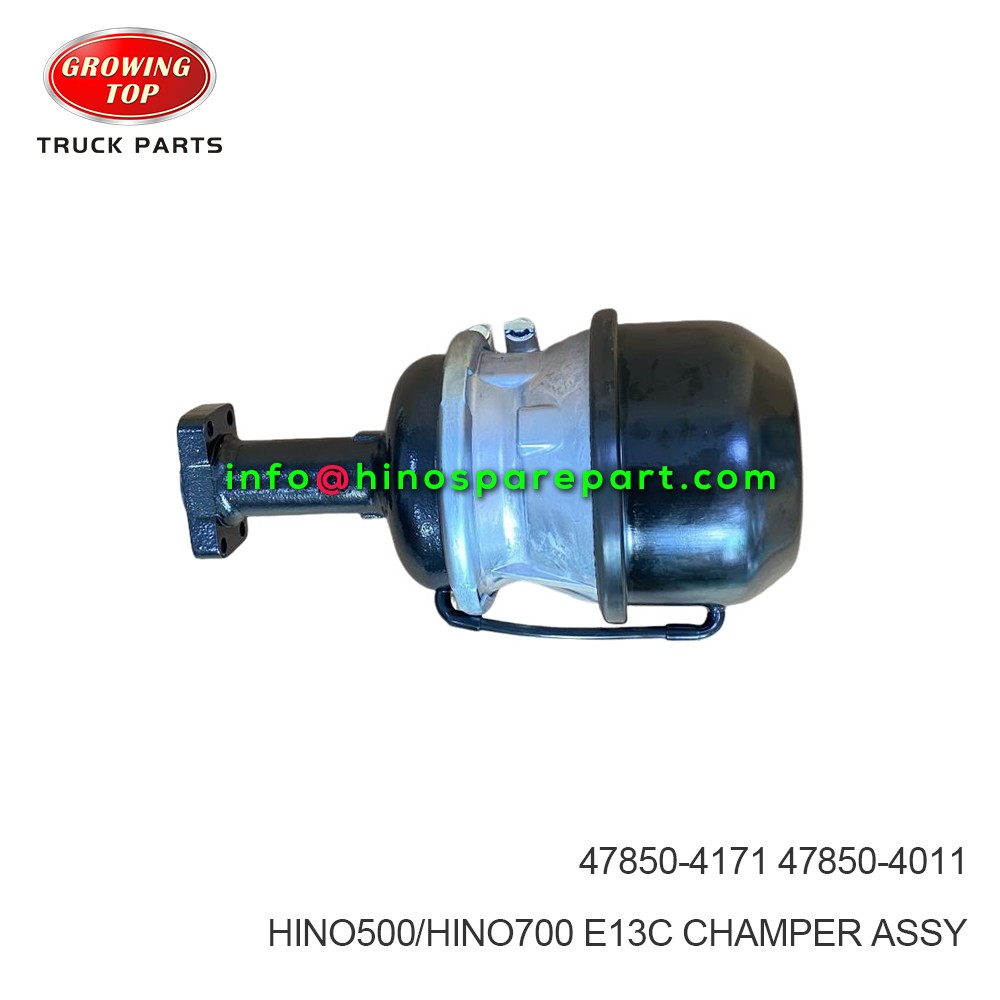 HINO500/700 E13C CHAMPER ASSY 47850-4171