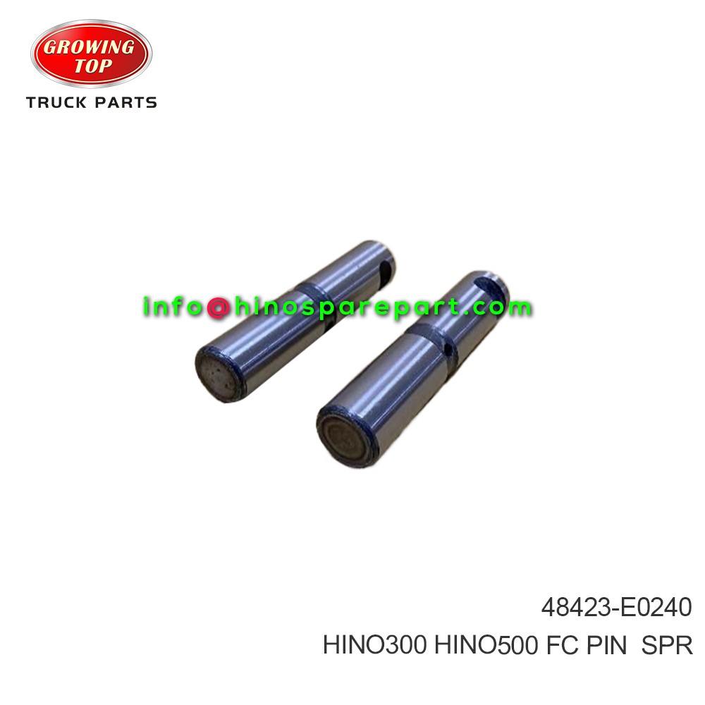 HINO300 HINO500 FC PIN SPR 48423-E0240