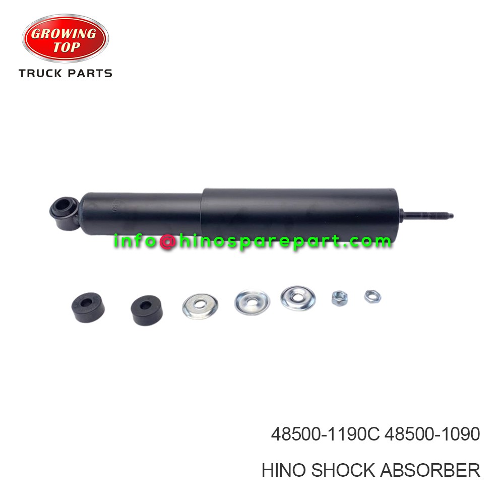 HINO SHOCK ABSORBER  48500-1190C