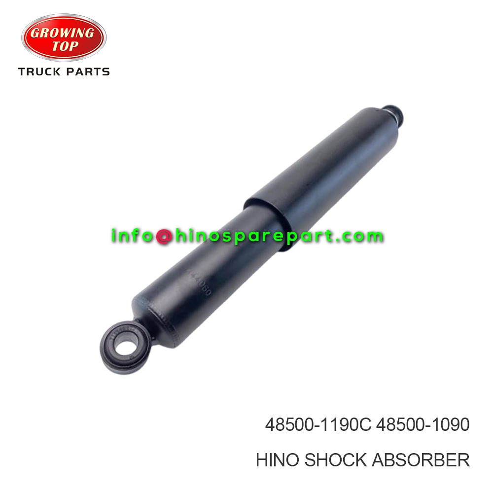 HINO SHOCK ABSORBER  48500-1190C