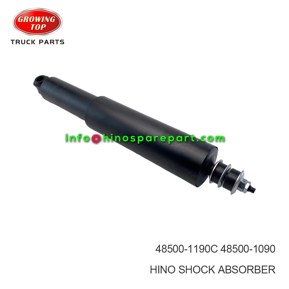 HINO SHOCK ABSORBER  48500-1190C