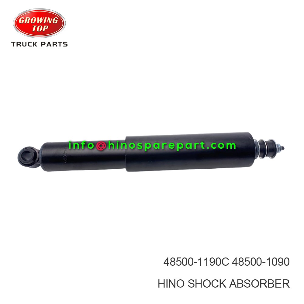 HINO SHOCK ABSORBER  48500-1190C