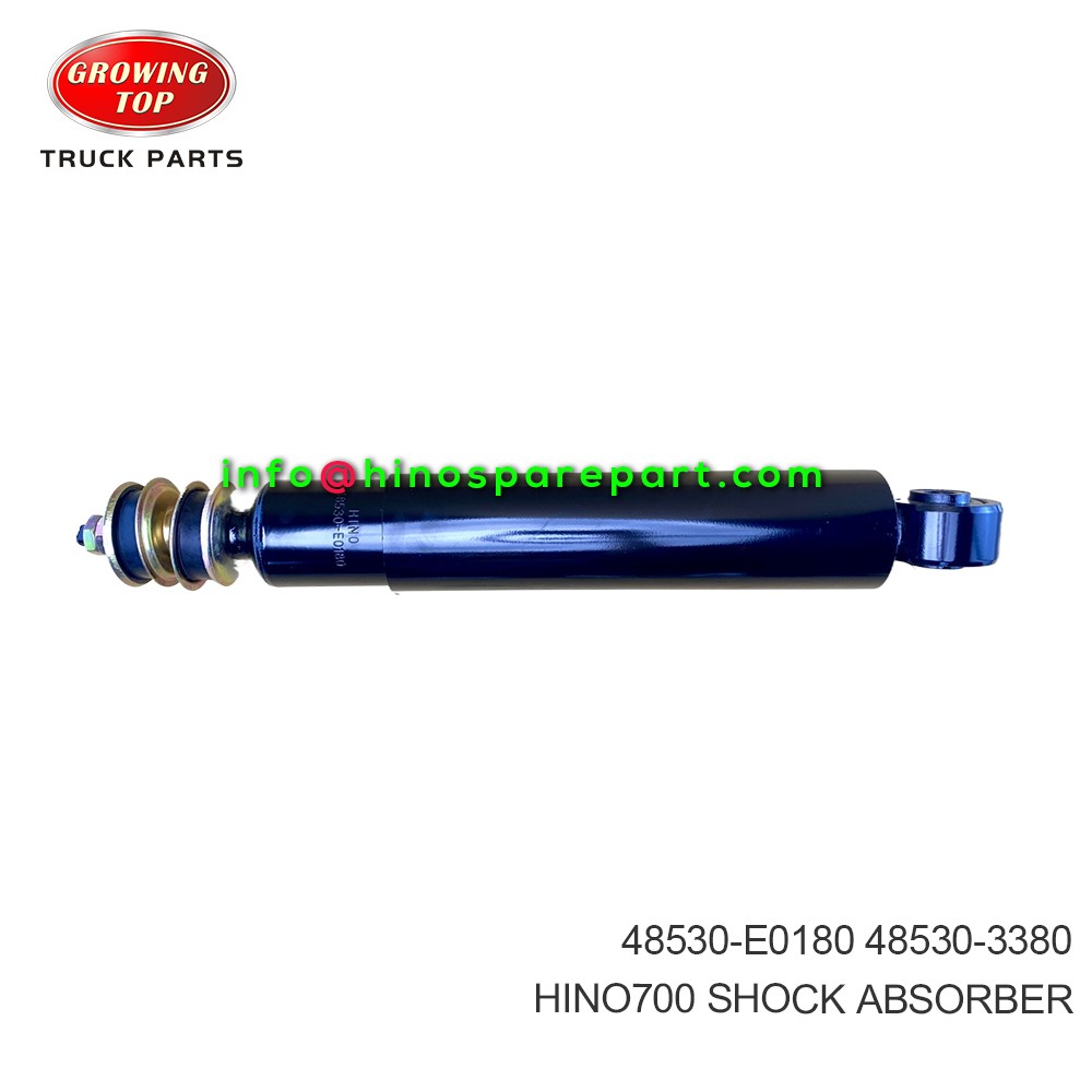 HINO700 SHOCK ABSORBER 48530-E0180