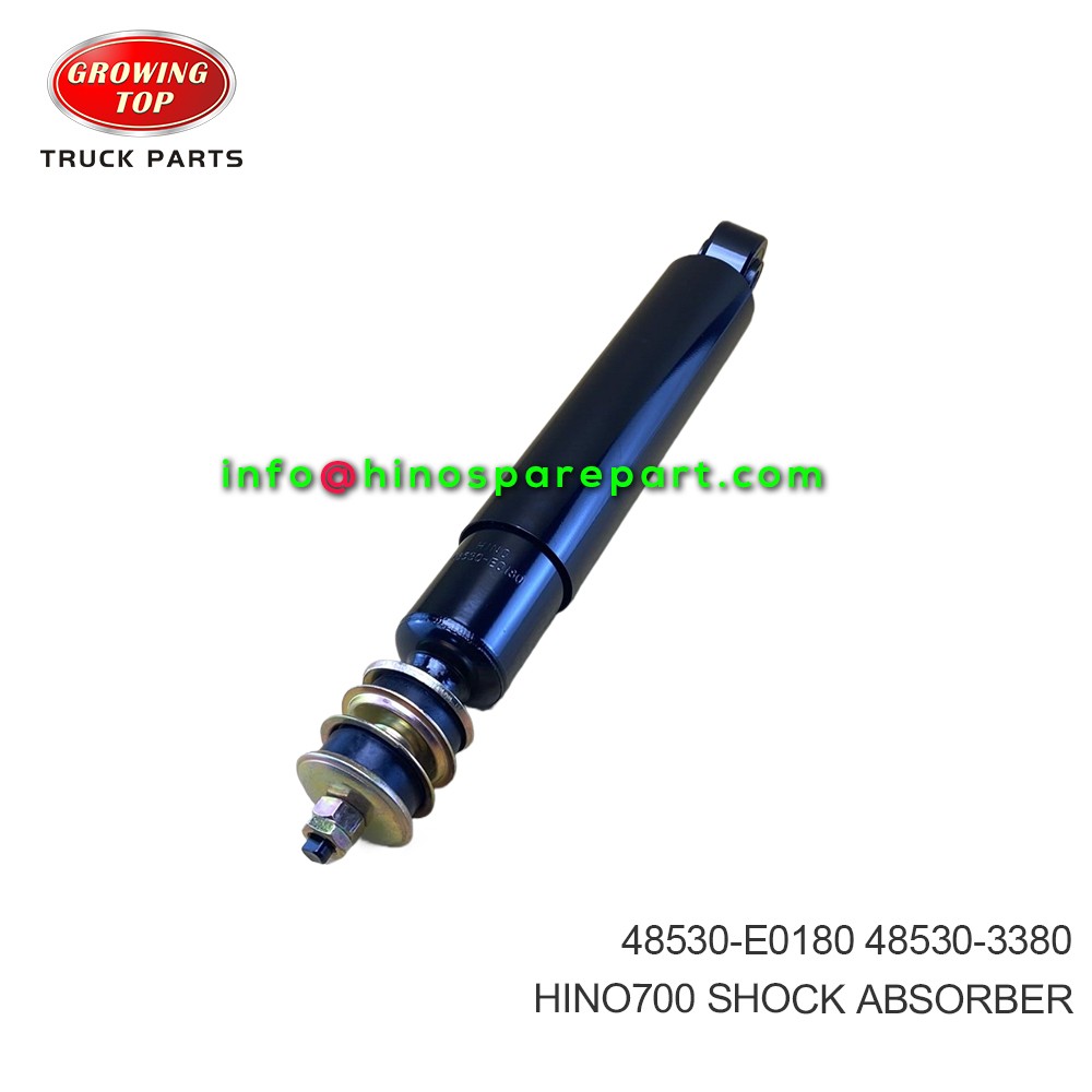 HINO700 SHOCK ABSORBER 48530-E0180