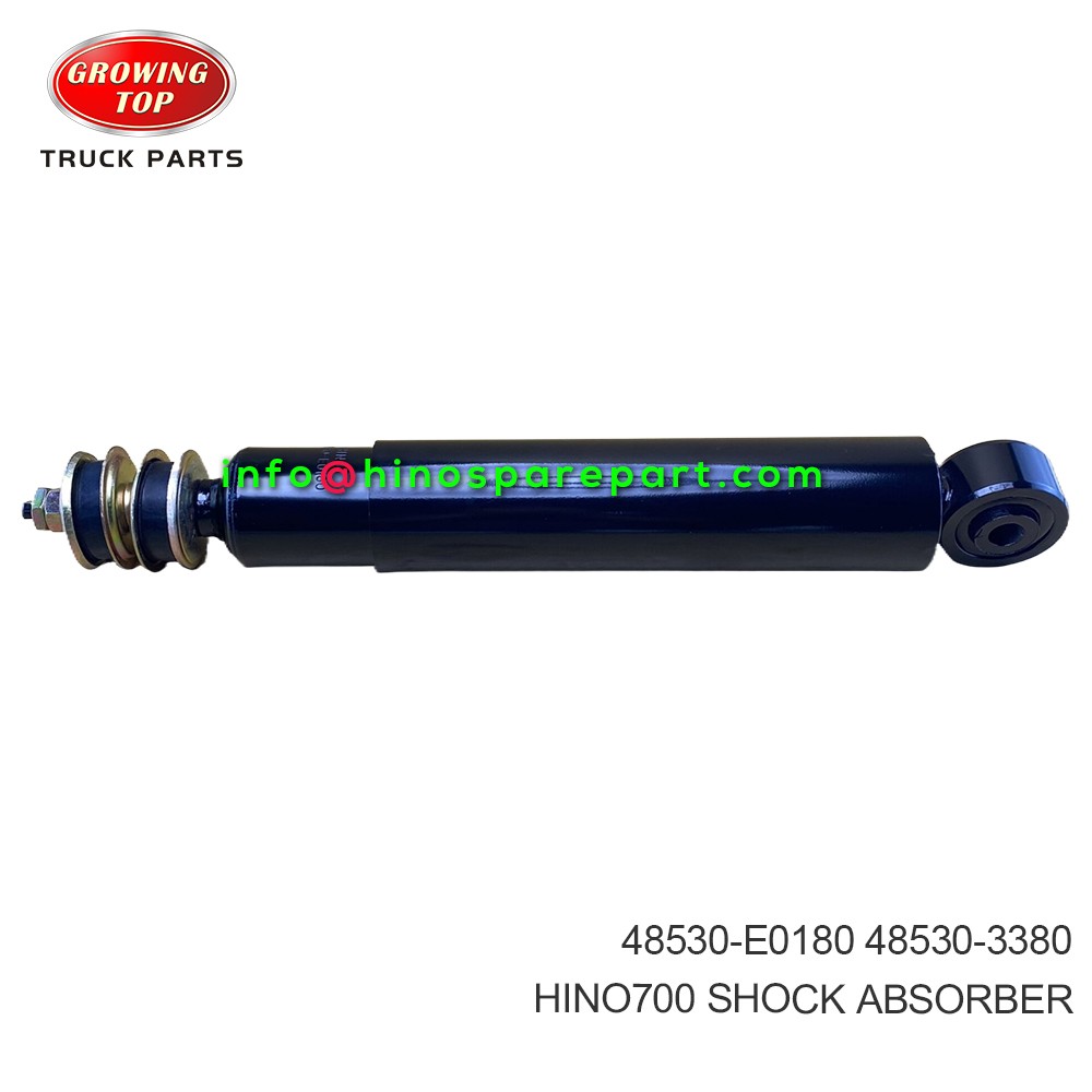 HINO700 SHOCK ABSORBER 48530-E0180