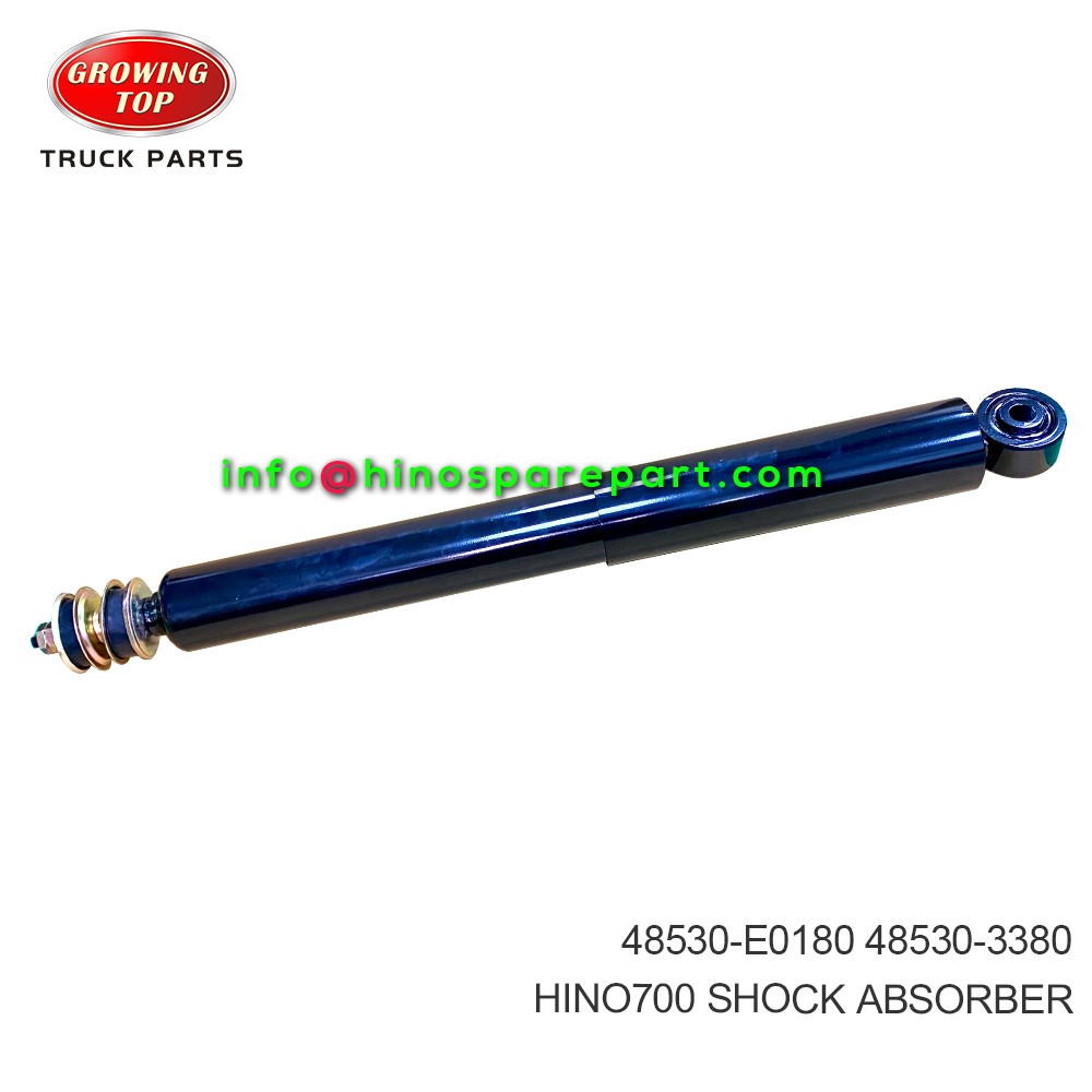 HINO700 SHOCK ABSORBER 48530-E0180