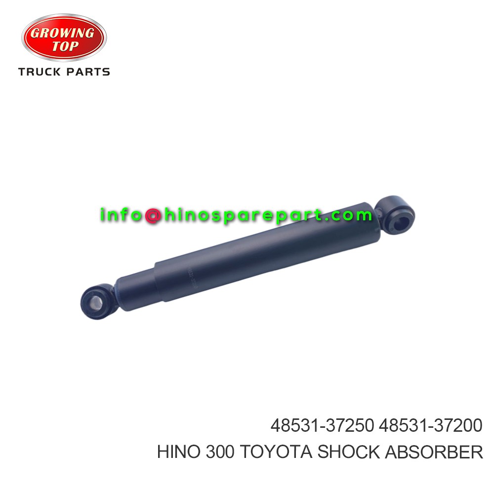 HINO300 TOYOTA SHOCK ABSORBER 48531-37250