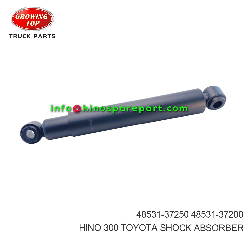 HINO300 TOYOTA SHOCK ABSORBER 48531-37250