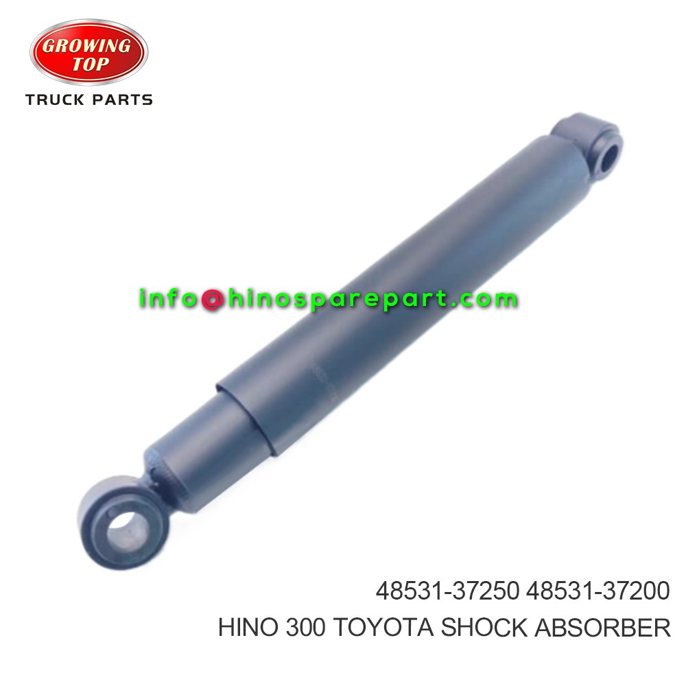 HINO300 TOYOTA SHOCK ABSORBER 48531-37250