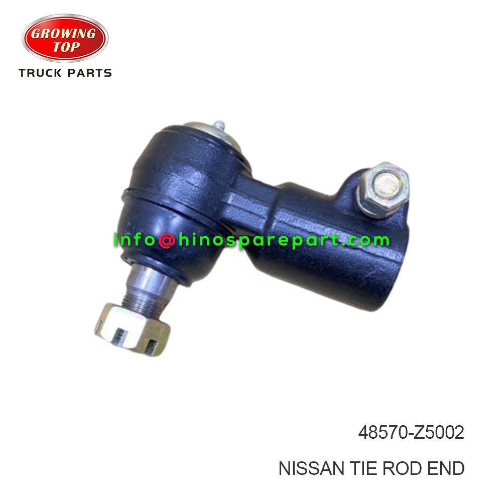 NISSAN TIE ROD END 48570-Z5002