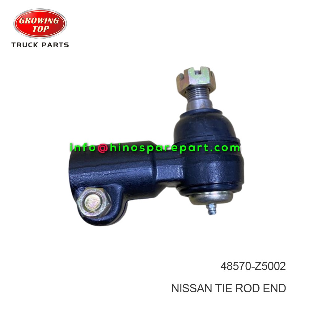 NISSAN TIE ROD END 48570-Z5002