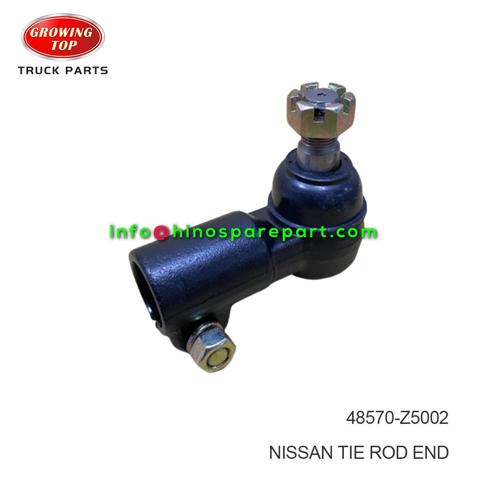 NISSAN TIE ROD END 48570-Z5002