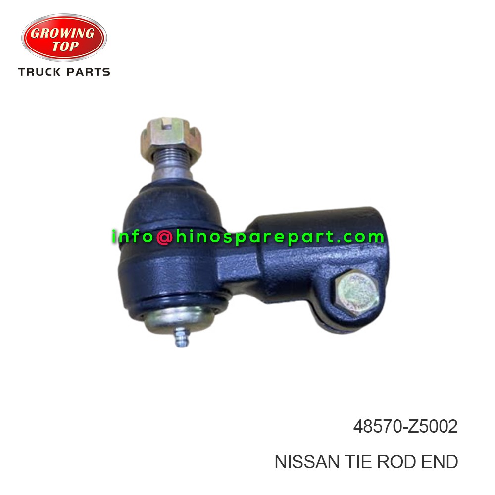 NISSAN TIE ROD END 48570-Z5002