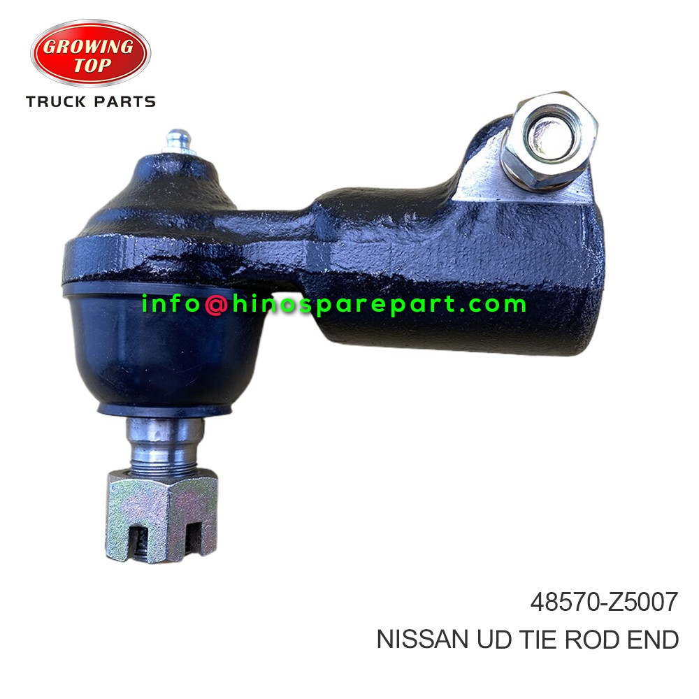 NISSAN UD TIE ROD END 48570-Z5007