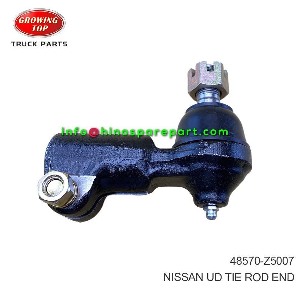 NISSAN UD TIE ROD END 48570-Z5007