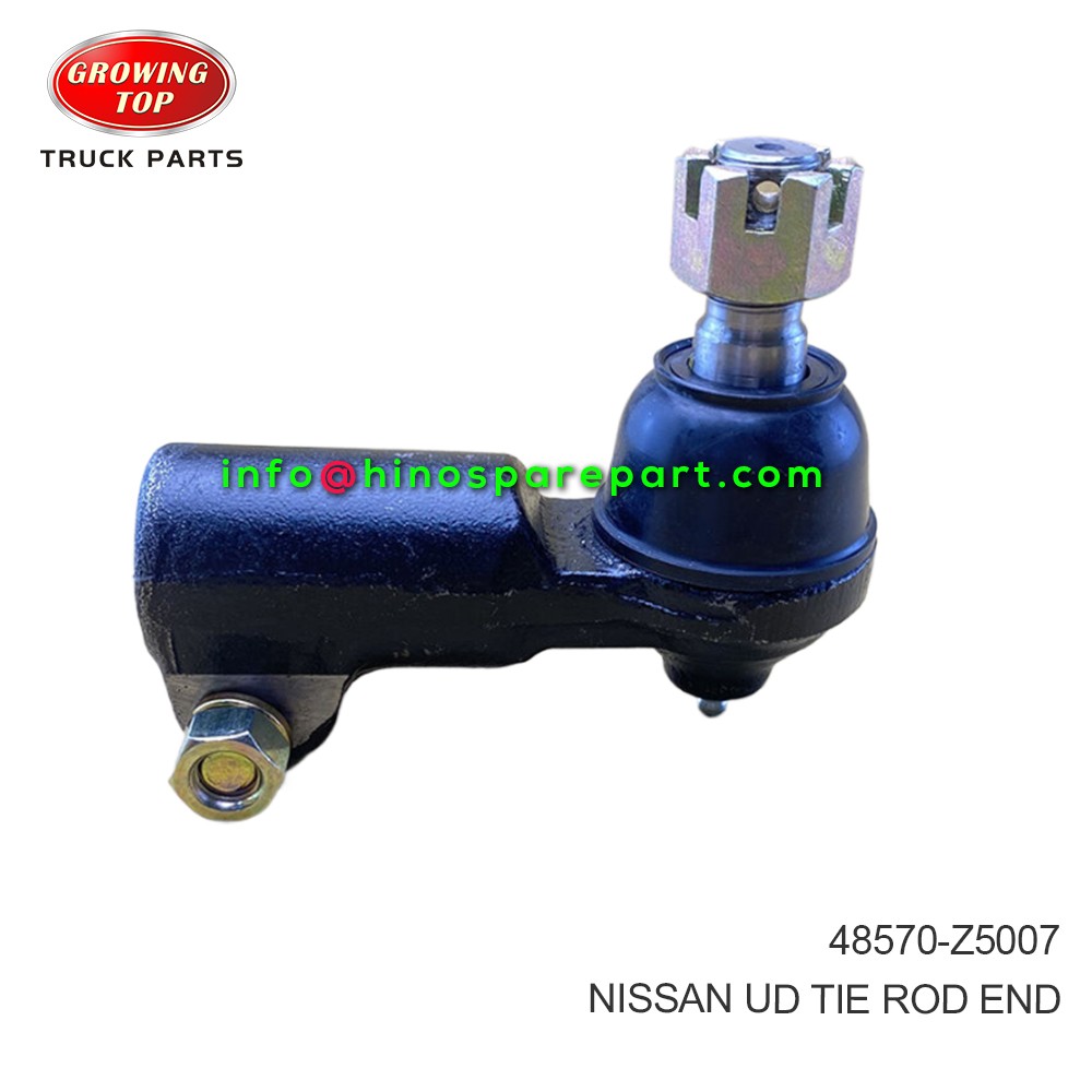 NISSAN UD TIE ROD END 48570-Z5007