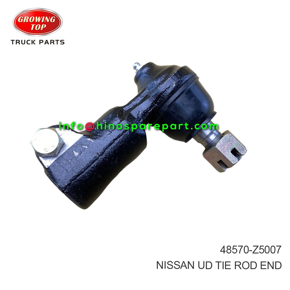 NISSAN UD TIE ROD END 48570-Z5007