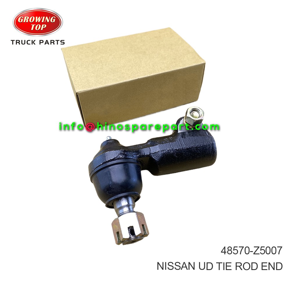 NISSAN UD TIE ROD END 48570-Z5007