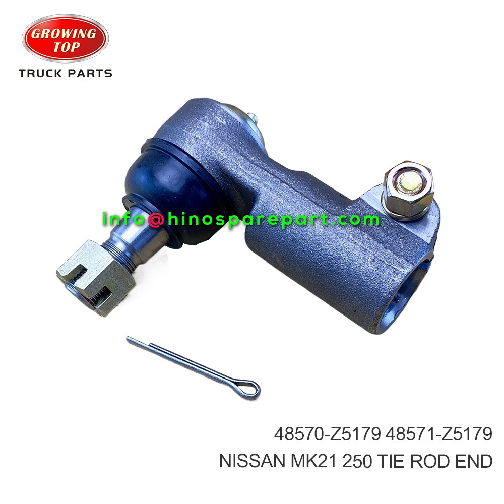 NISSAN MK21 250  TIE ROD END  48570-Z5179