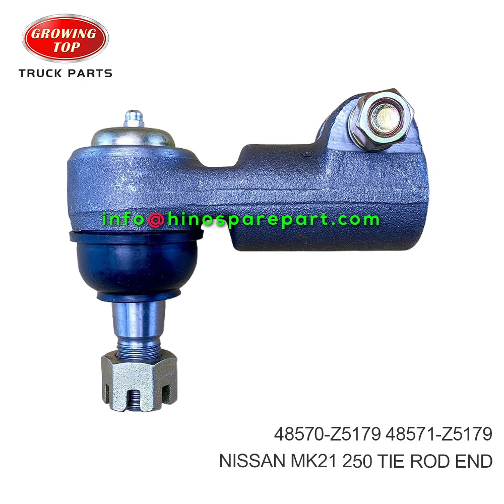 NISSAN MK21 250  TIE ROD END  48570-Z5179