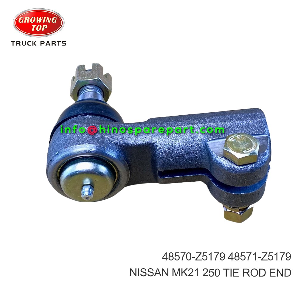 NISSAN MK21 250  TIE ROD END  48570-Z5179