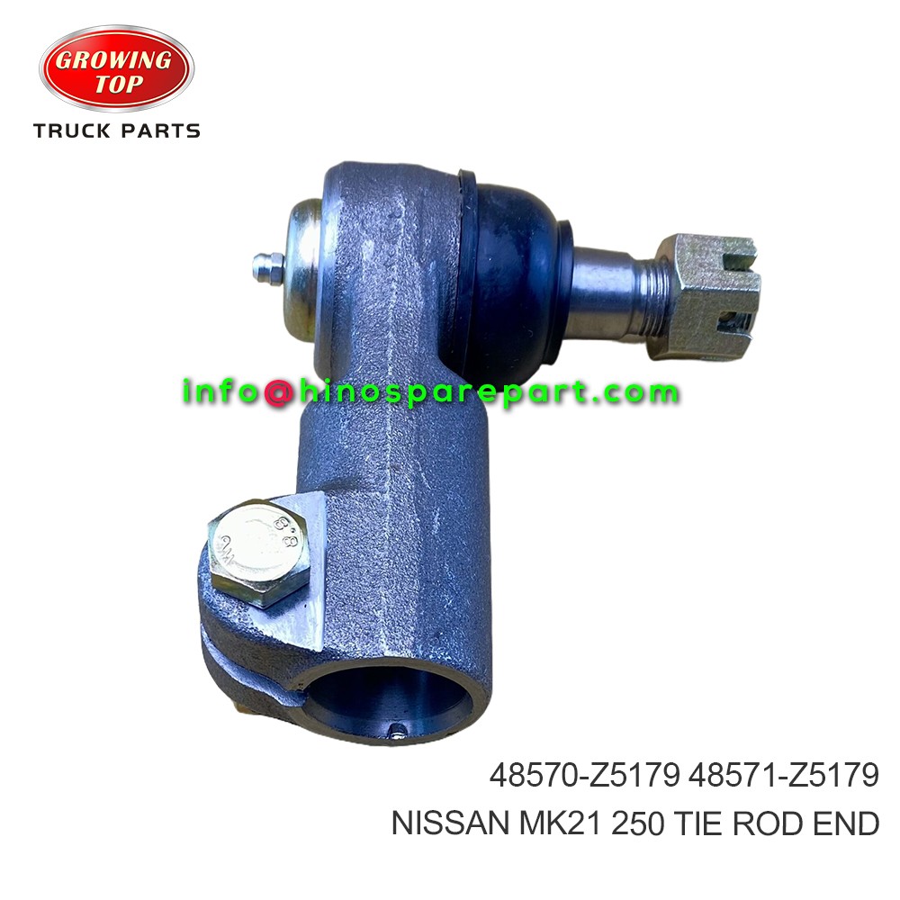 NISSAN MK21 250  TIE ROD END  48570-Z5179