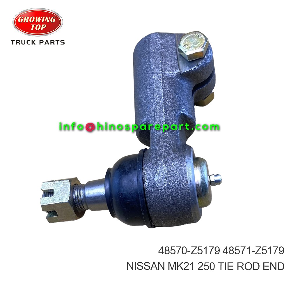 NISSAN MK21 250  TIE ROD END  48570-Z5179