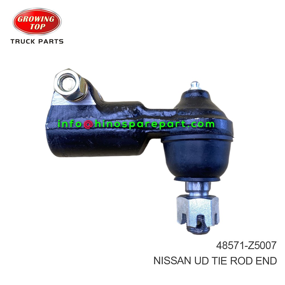 NISSAN/UD TIE ROD END 48571-Z5007