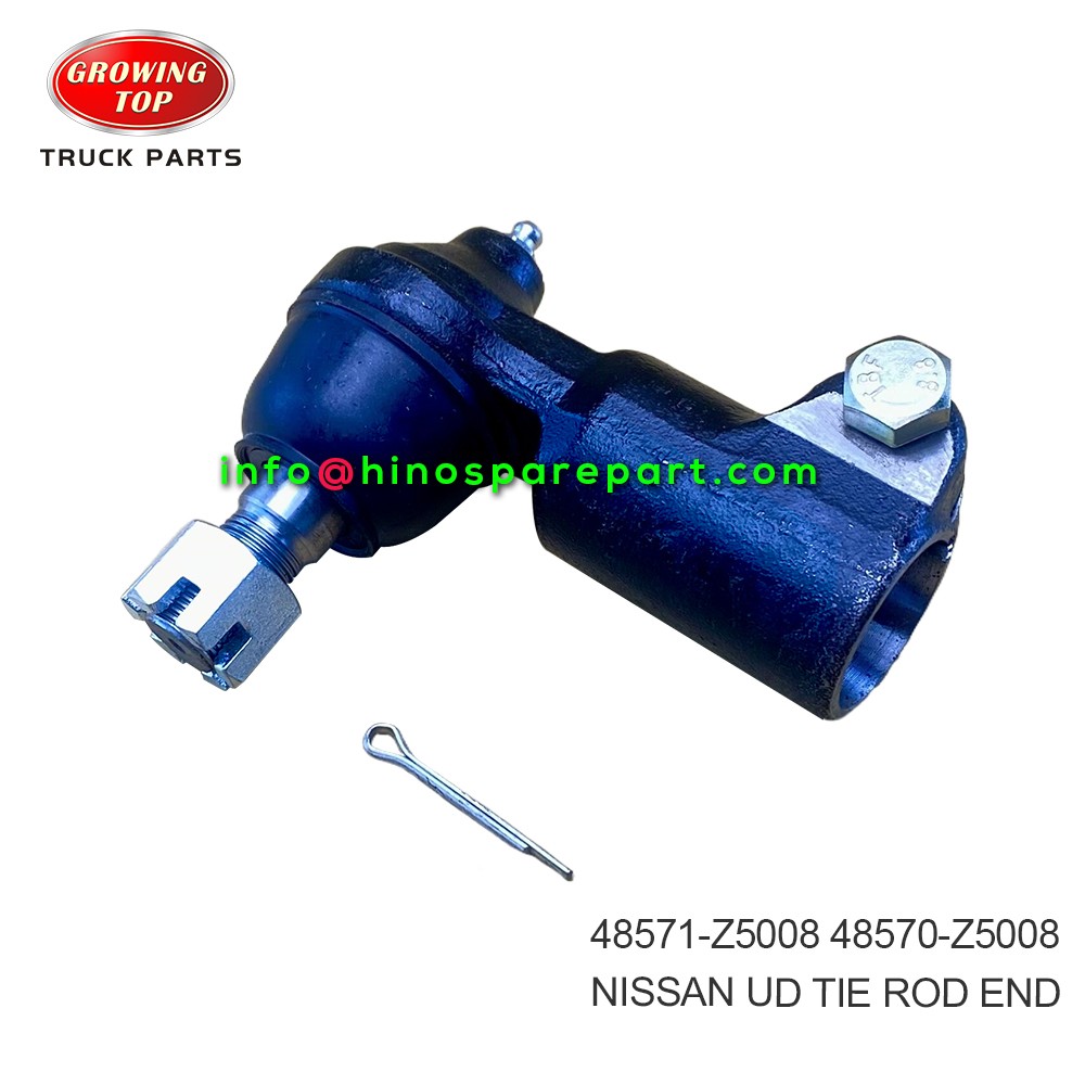 NISSAN/UD  TIE ROD END  48571-Z5008