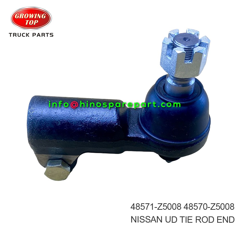 NISSAN/UD  TIE ROD END  48571-Z5008