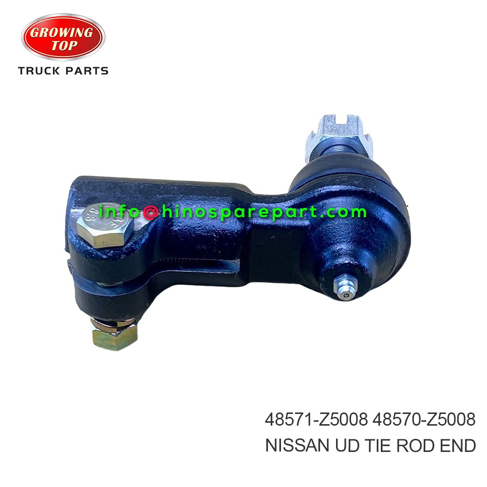 NISSAN/UD  TIE ROD END  48571-Z5008