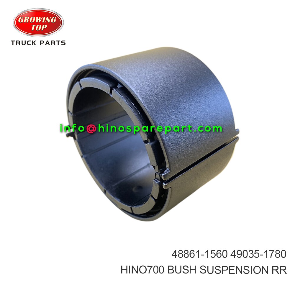 HINO700 BUSH SUSPENSION RR 48861-1560 