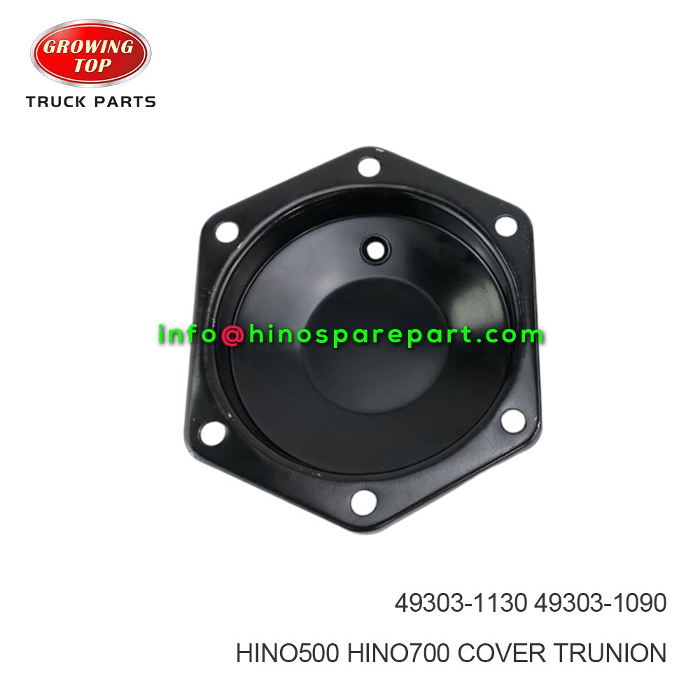 HINO500/700 COVER,TRUNION 49303-1130