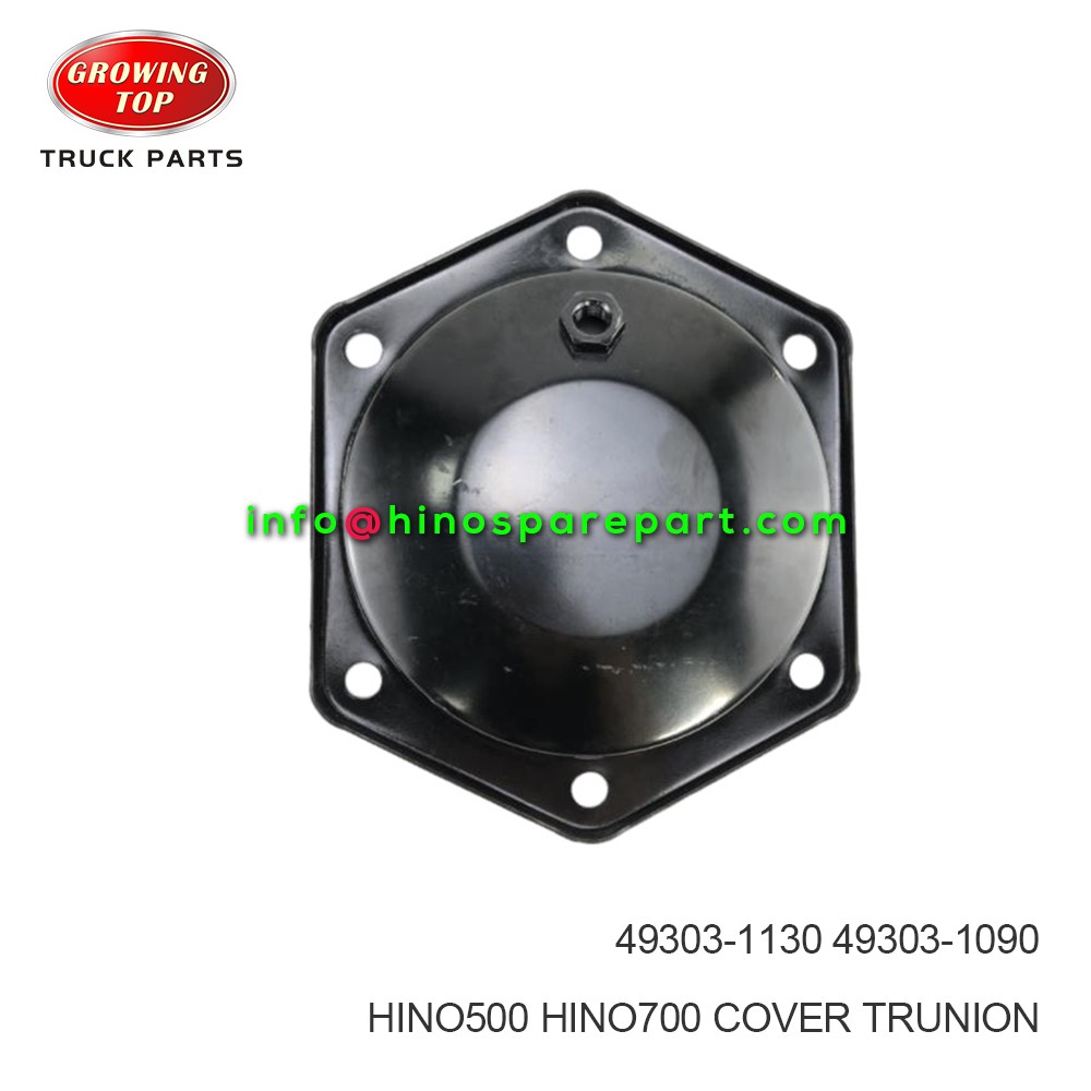 HINO500/700 COVER,TRUNION 49303-1130