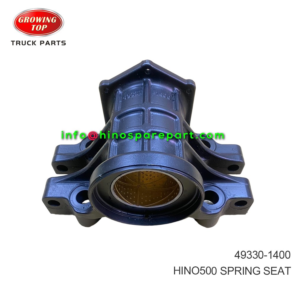 HINO500 SPRING SEAT 49330-1400