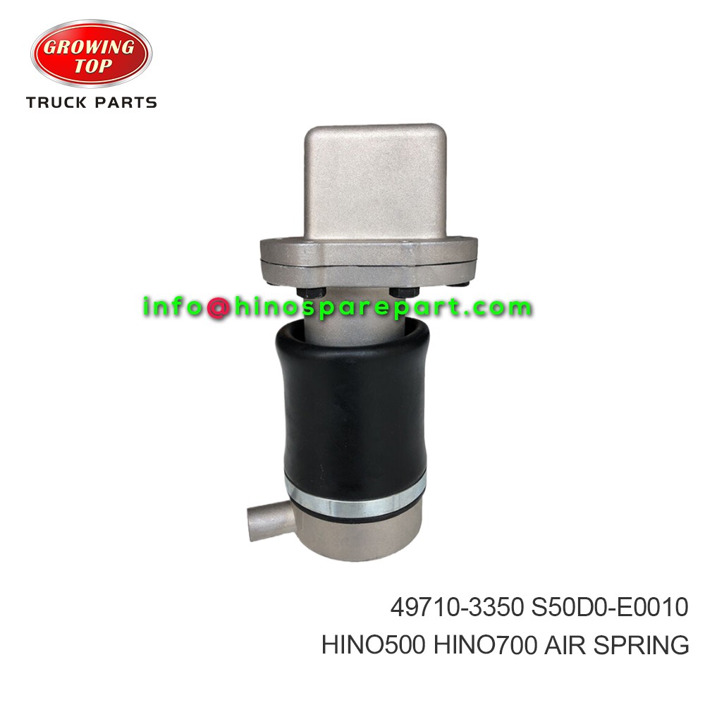 HINO500/700  AIR SPRING  49710-3350