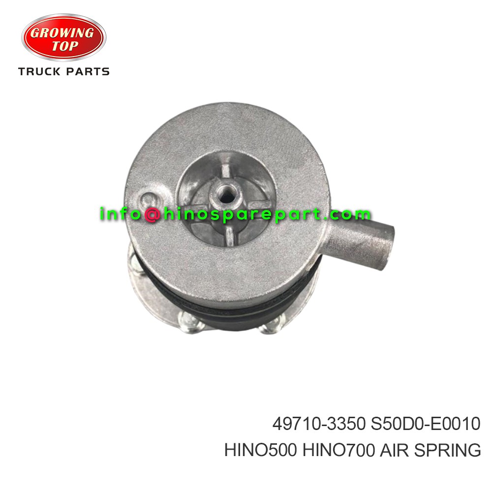 HINO500/700  AIR SPRING  49710-3350