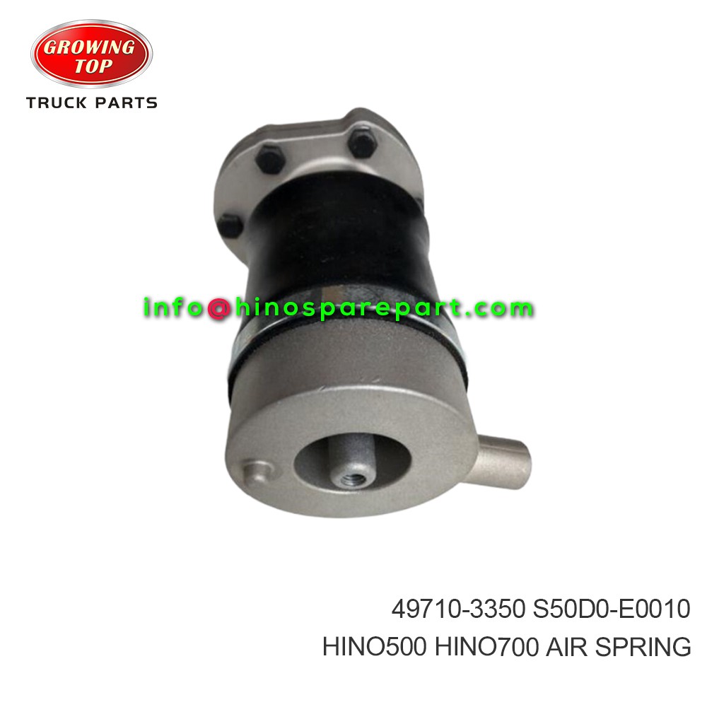 HINO500/700  AIR SPRING  49710-3350