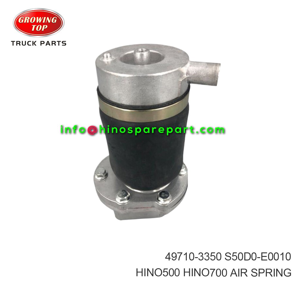 HINO500/700  AIR SPRING  49710-3350