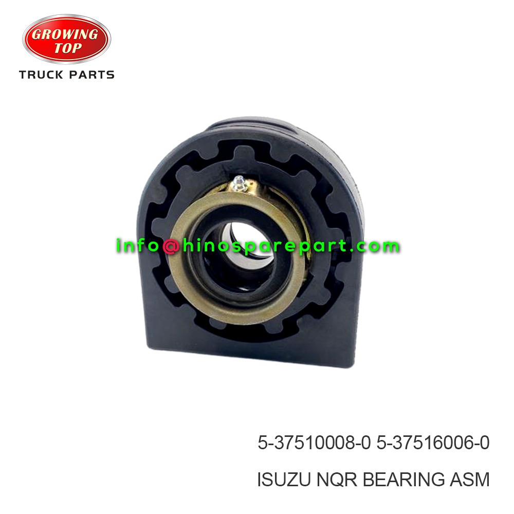 ISUZU NQR BEARING ASM 5-37510008-0