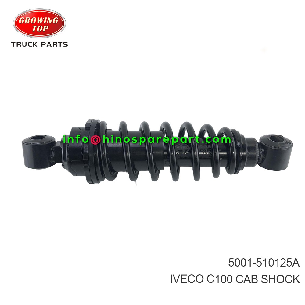 IVECO C100 CAB SHOCK  5001-510125A