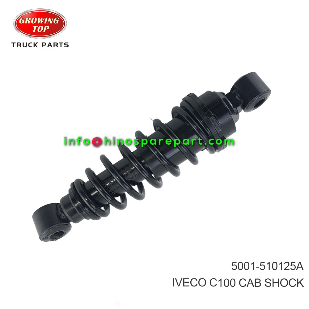 IVECO C100 CAB SHOCK  5001-510125A