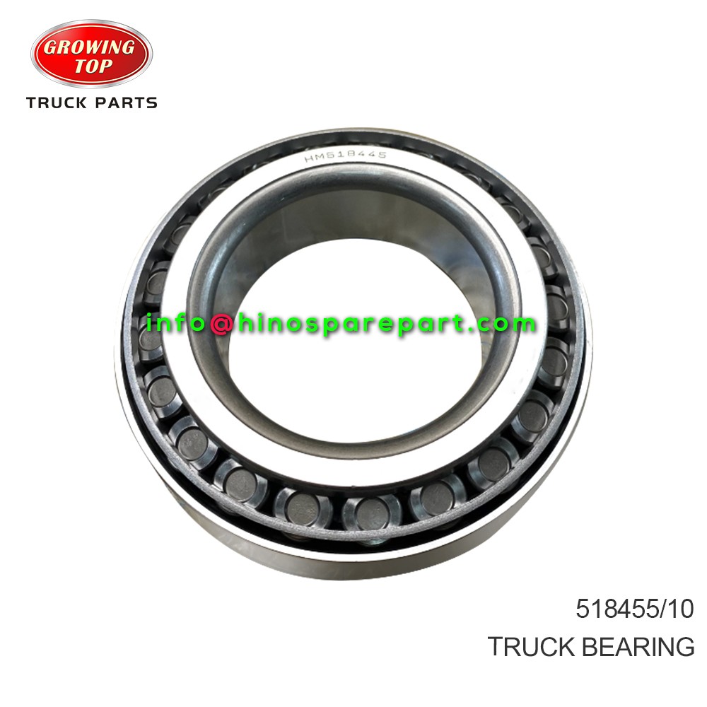 TRUCK BEARING 518455 10