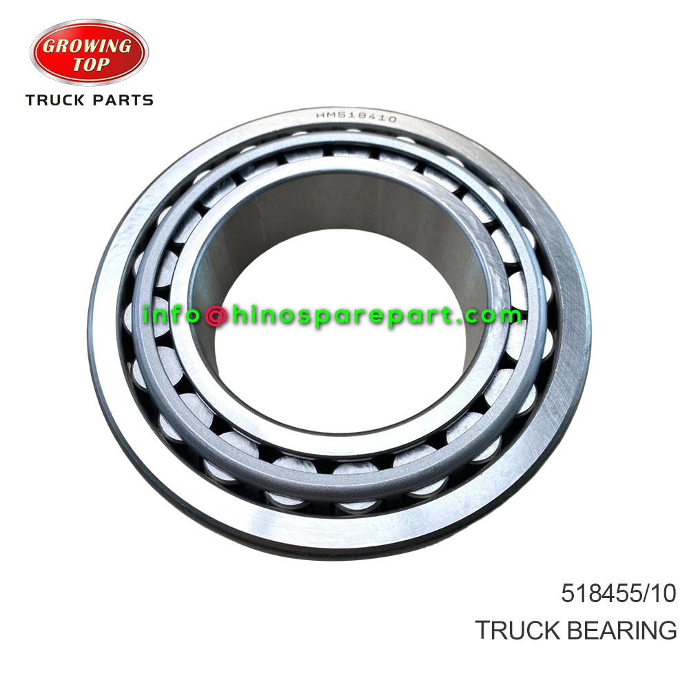 TRUCK BEARING 518455 10