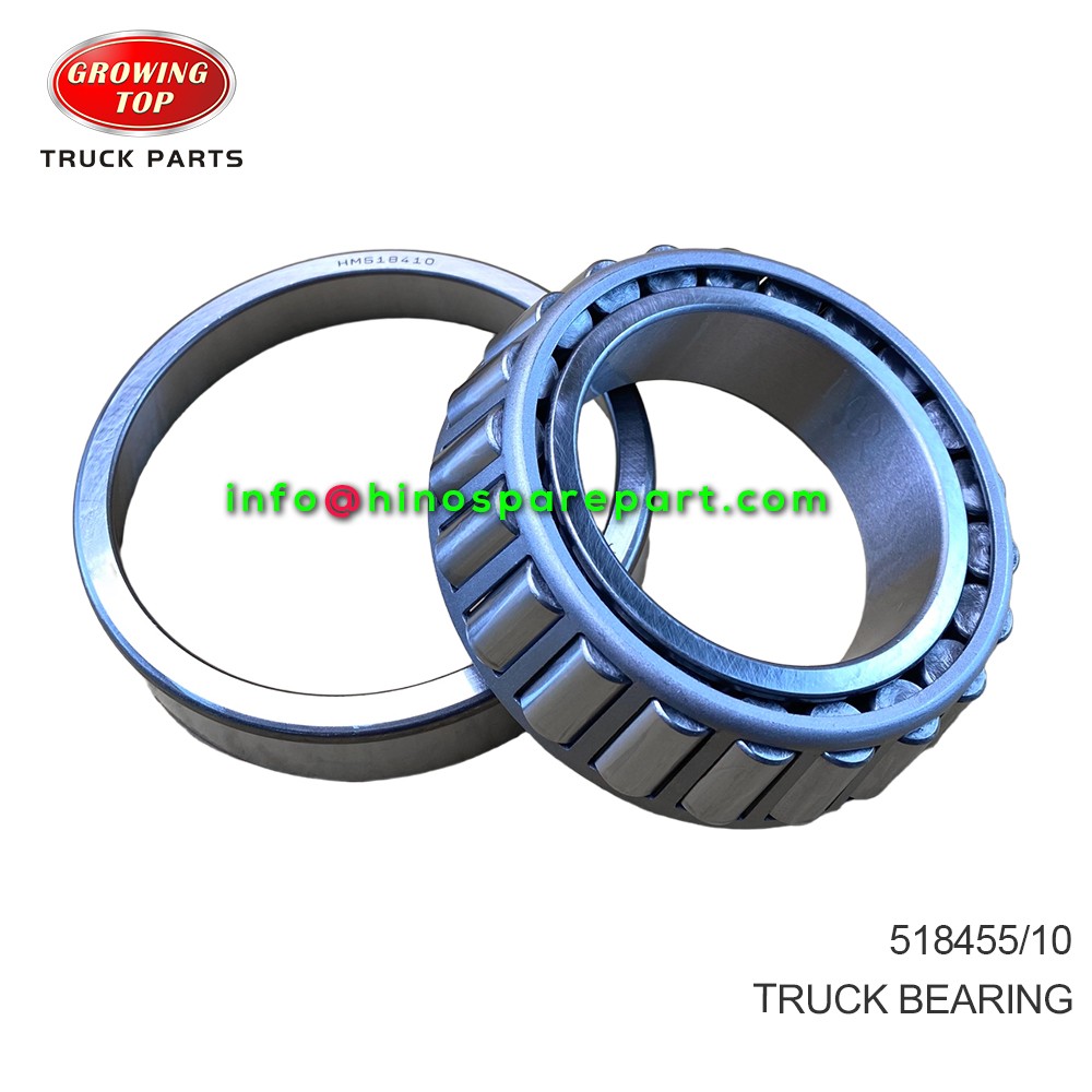 TRUCK BEARING 518455 10